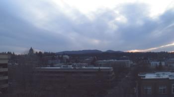 Weather camera view of Avanti HS.