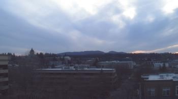 Weather camera view of Avanti HS.