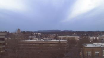 Weather camera view of Avanti HS.