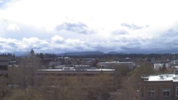 Weather camera view of Avanti HS.