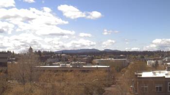 Weather camera view of Avanti HS.