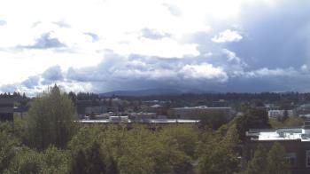Weather camera view of Avanti HS.