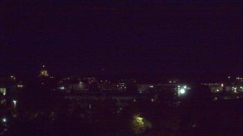 Weather camera view of Avanti HS.