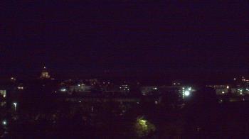 Weather camera view of Avanti HS.