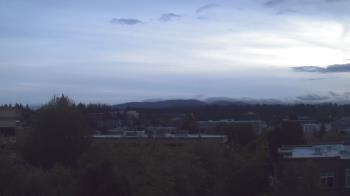 Weather camera view of Avanti HS.