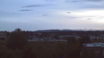 Weather camera view of Avanti HS.