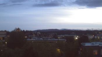 Weather camera view of Avanti HS.