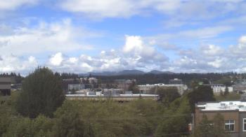 Weather camera view of Avanti HS.