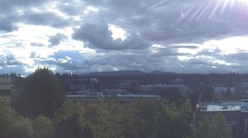 Weather camera view of Avanti HS.
