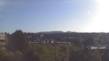 Weather camera view of Avanti HS.