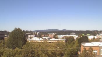 Weather camera view of Avanti HS.