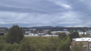Weather camera view of Avanti HS.