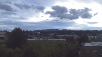 Weather camera view of Avanti HS.
