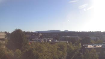 Weather camera view of Avanti HS.