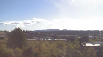Weather camera view of Avanti HS.