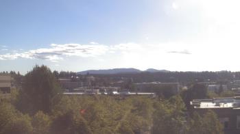 Weather camera view of Avanti HS.