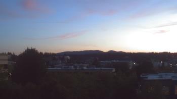 Weather camera view of Avanti HS.