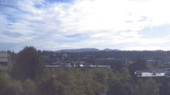 Weather camera view of Avanti HS.