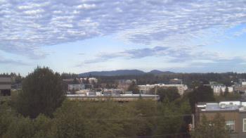 Weather camera view of Avanti HS.