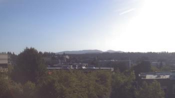 Weather camera view of Avanti HS.
