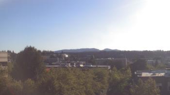 Weather camera view of Avanti HS.