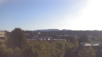 Weather camera view of Avanti HS.
