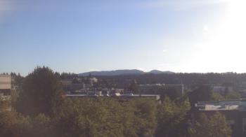 Weather camera view of Avanti HS.