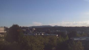 Weather camera view of Avanti HS.