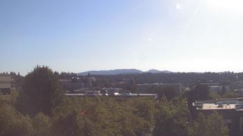 Weather camera view of Avanti HS.
