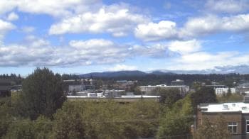 Weather camera view of Avanti HS.