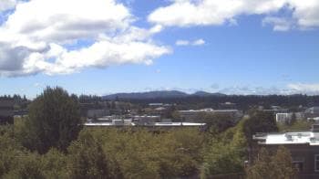 Weather camera view of Avanti HS.