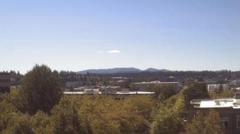 Weather camera view of Avanti HS.
