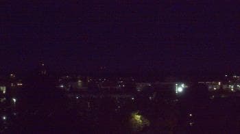 Weather camera view of Avanti HS.