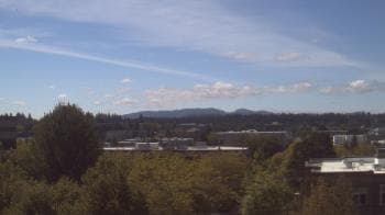 Weather camera view of Avanti HS.