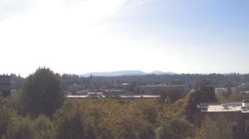 Weather camera view of Avanti HS.