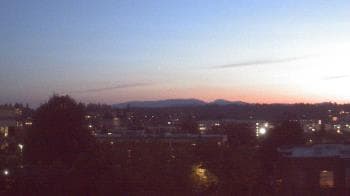 Weather camera view of Avanti HS.