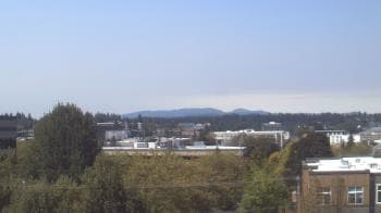 Weather camera view of Avanti HS.