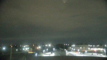 Weather camera view of Orchard Park Power Plant.