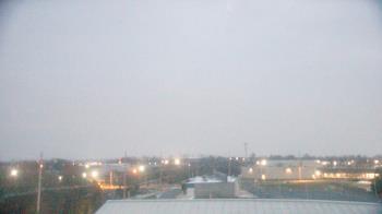 Weather camera view of Orchard Park Power Plant.