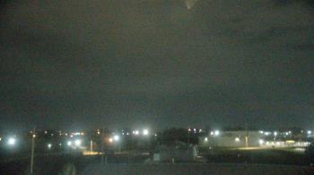 Weather camera view of Orchard Park Power Plant.