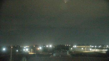 Weather camera view of Orchard Park Power Plant.