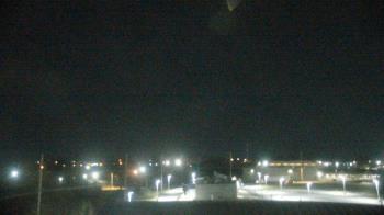 Weather camera view of Orchard Park Power Plant.