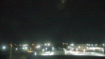 Weather camera view of Orchard Park Power Plant.