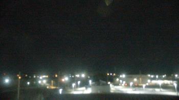 Weather camera view of Orchard Park Power Plant.