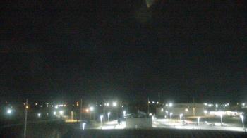Weather camera view of Orchard Park Power Plant.
