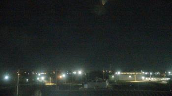 Weather camera view of Orchard Park Power Plant.