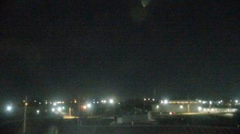 Weather camera view of Orchard Park Power Plant.