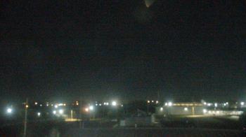 Weather camera view of Orchard Park Power Plant.