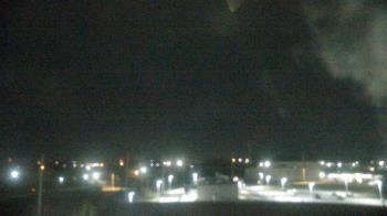 Weather camera view of Orchard Park Power Plant.