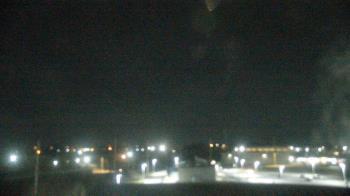 Weather camera view of Orchard Park Power Plant.